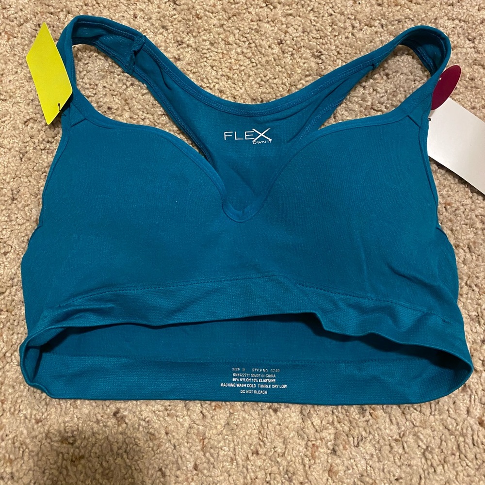Sports Bra from Fashion Nova